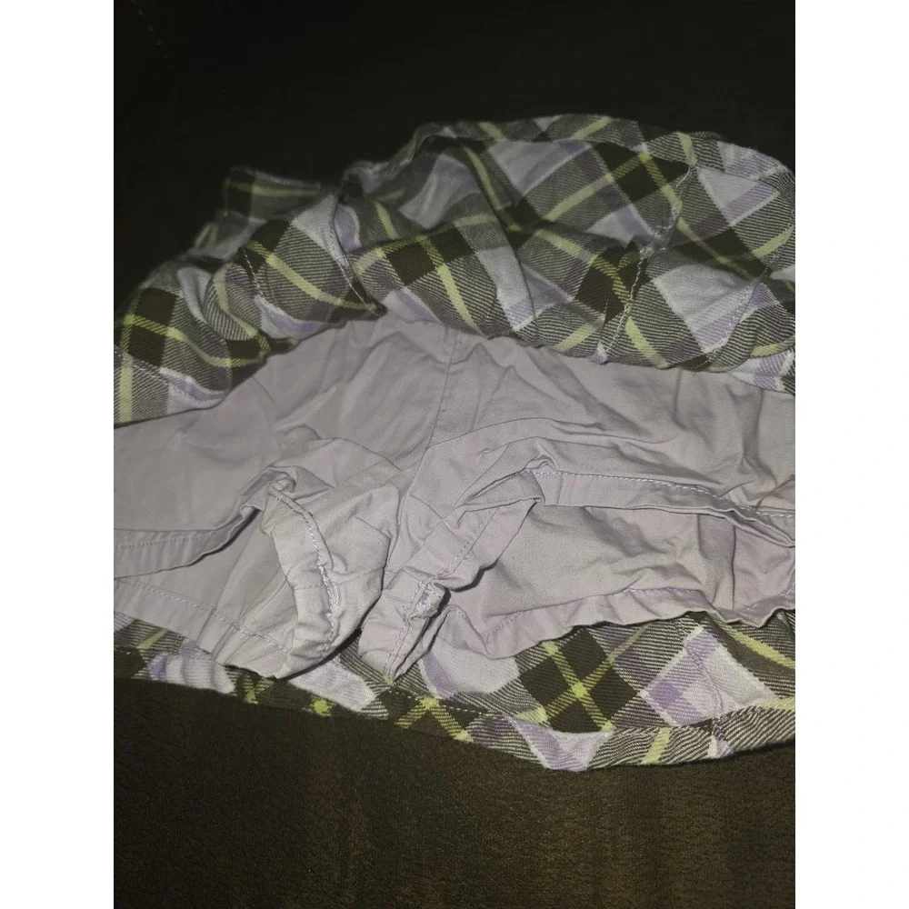 Gymboree cowgirls at heart tops and skort size 4 horse feather peace